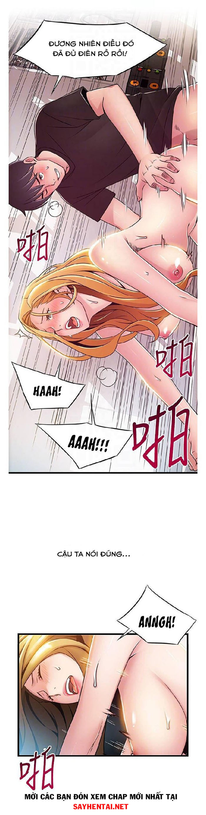 Điểm Yếu Chap Chapter 88-Điểm Yếu - Next Chap 89