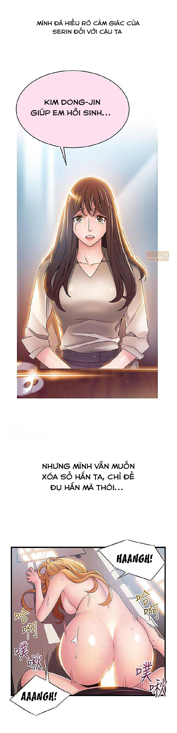 Điểm Yếu Chap Chapter 88-Điểm Yếu - Next Chap 89