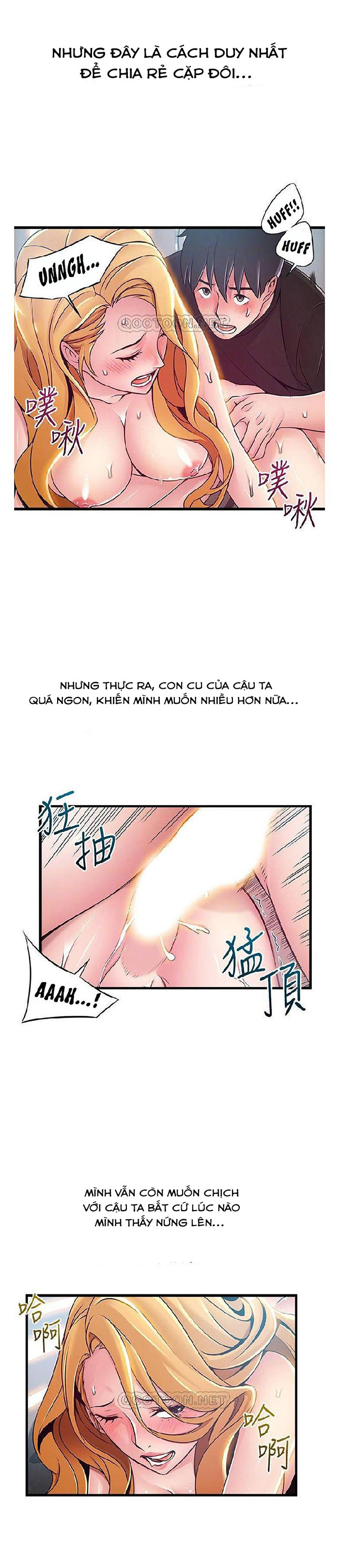 Điểm Yếu Chap Chapter 88-Điểm Yếu - Next Chap 89