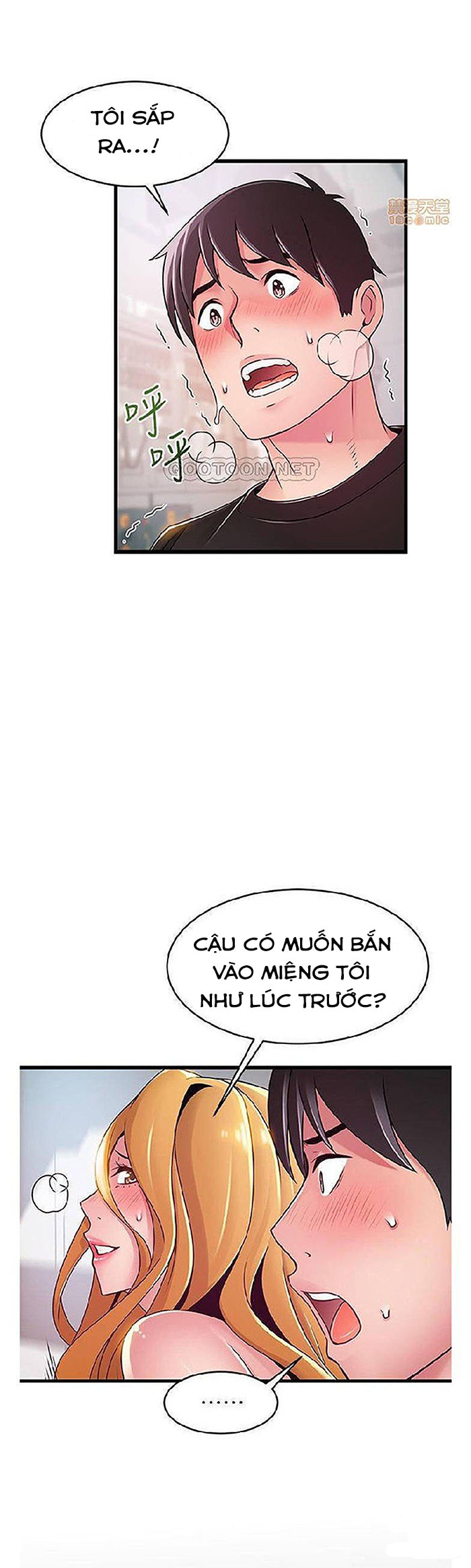 Điểm Yếu Chap Chapter 88-Điểm Yếu - Next Chap 89