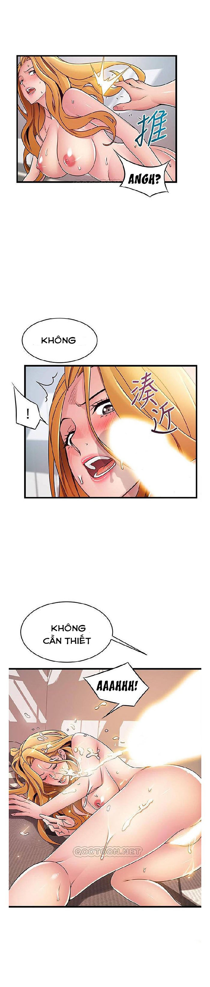 Điểm Yếu Chap Chapter 88-Điểm Yếu - Next Chap 89