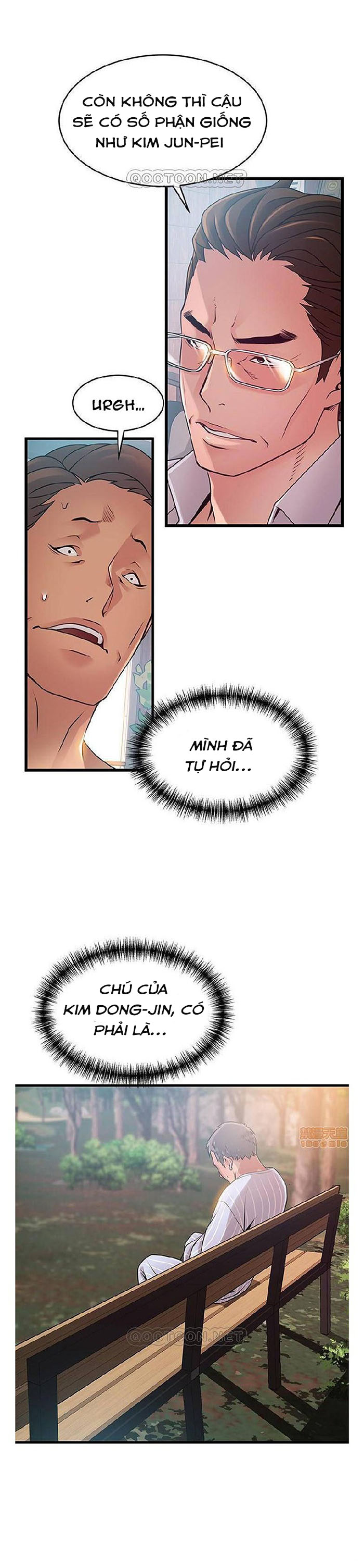 Điểm Yếu Chap Chapter 88-Điểm Yếu - Next Chap 89