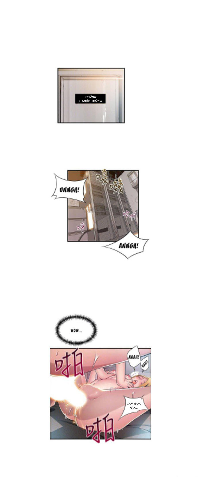 Điểm Yếu Chap Chapter 88-Điểm Yếu - Next Chap 89