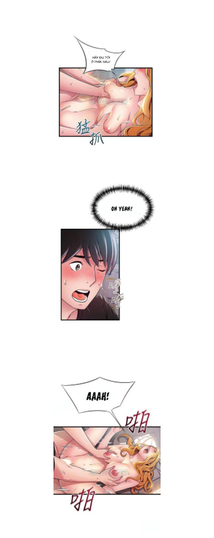 Điểm Yếu Chap Chapter 88-Điểm Yếu - Next Chap 89