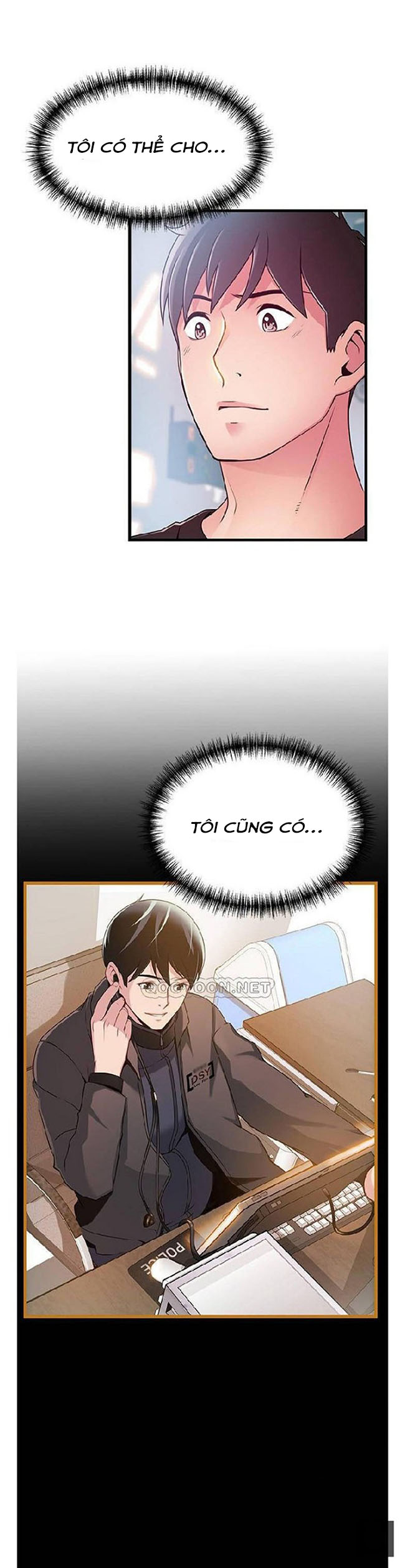 Điểm Yếu Chap Chapter 87-Điểm Yếu - Next Chap 88