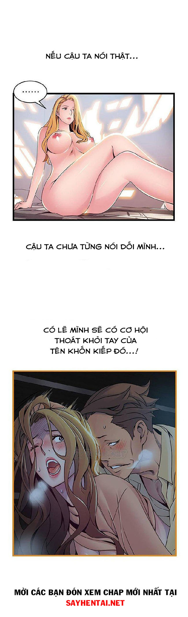 Điểm Yếu Chap Chapter 87-Điểm Yếu - Next Chap 88