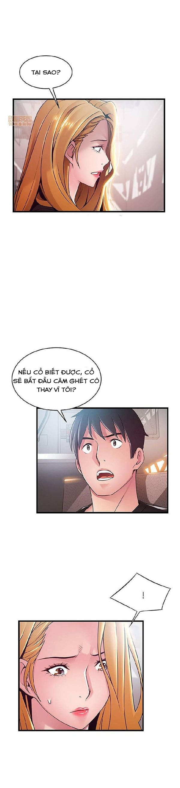 Điểm Yếu Chap Chapter 86-Điểm Yếu - Next Chap 87