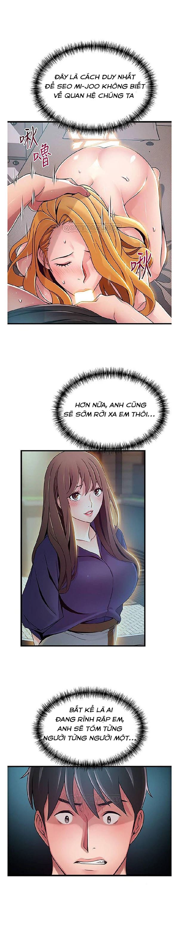 Điểm Yếu Chap Chapter 86-Điểm Yếu - Next Chap 87