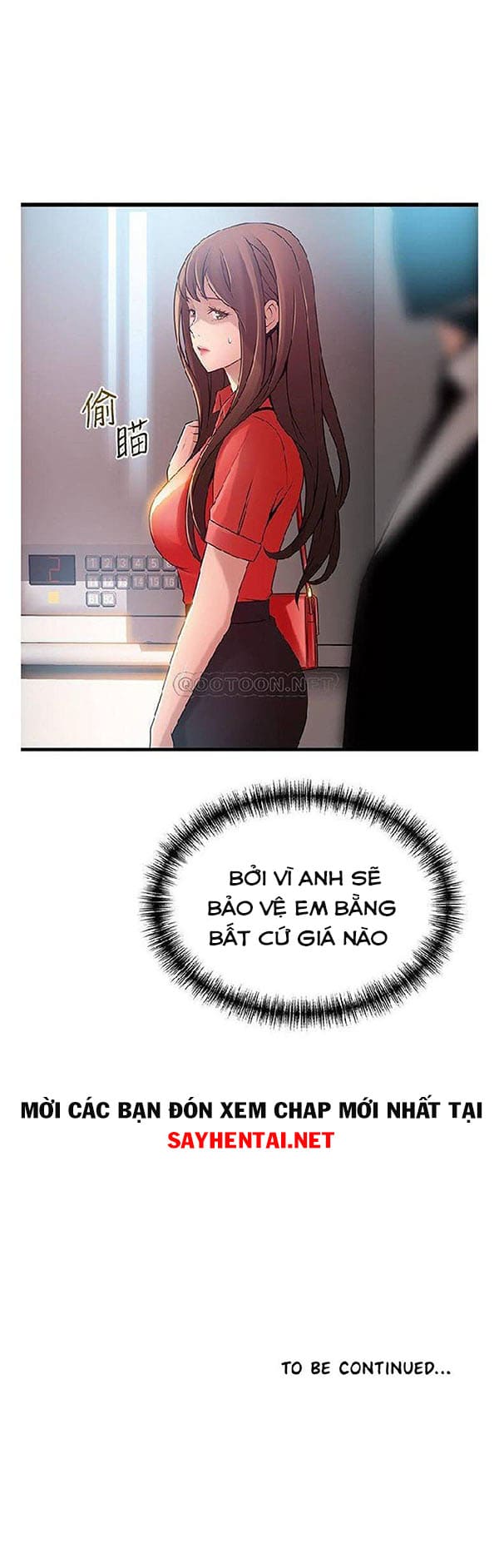 Điểm Yếu Chap Chapter 86-Điểm Yếu - Next Chap 87