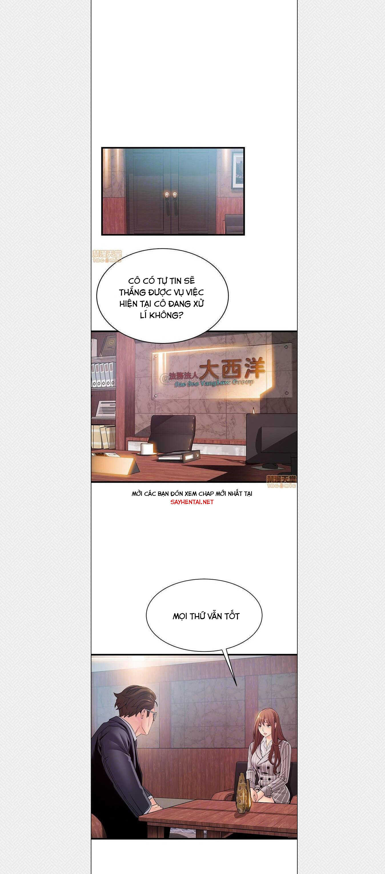 Điểm Yếu Chap Chapter 85-Điểm Yếu - Next Chap 86