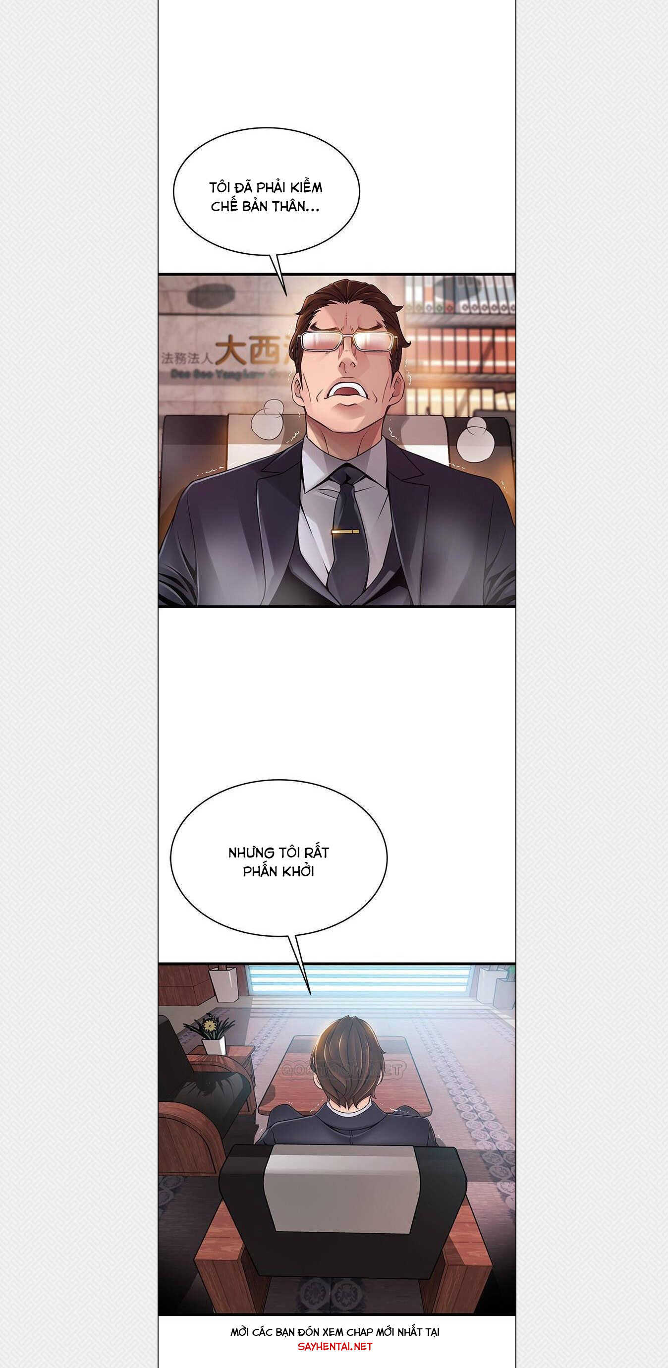 Điểm Yếu Chap Chapter 85-Điểm Yếu - Next Chap 86