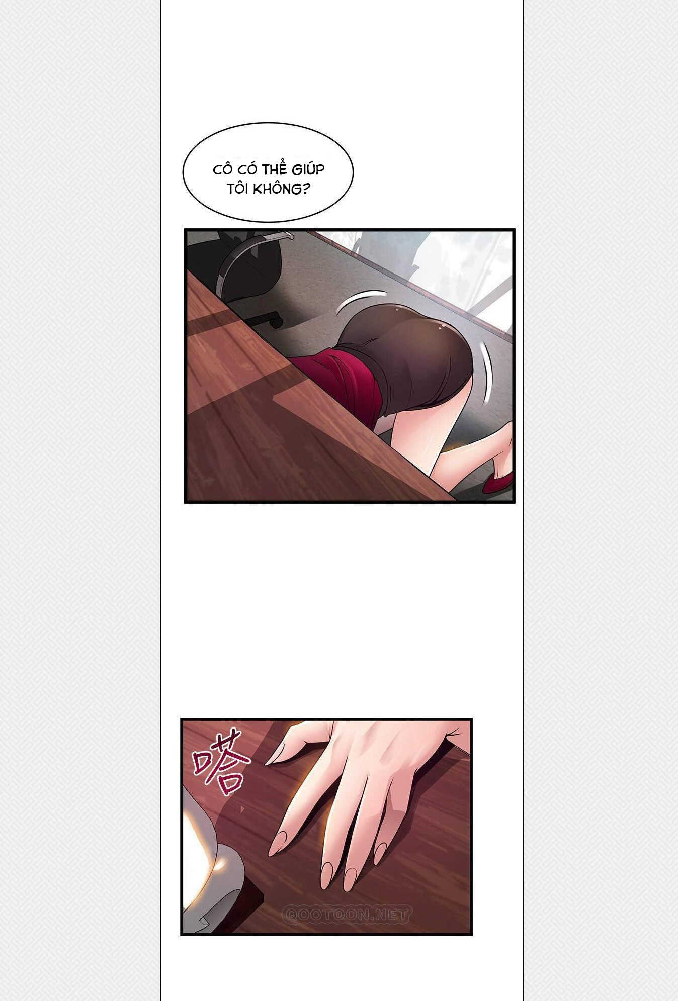 Điểm Yếu Chap Chapter 85-Điểm Yếu - Next Chap 86