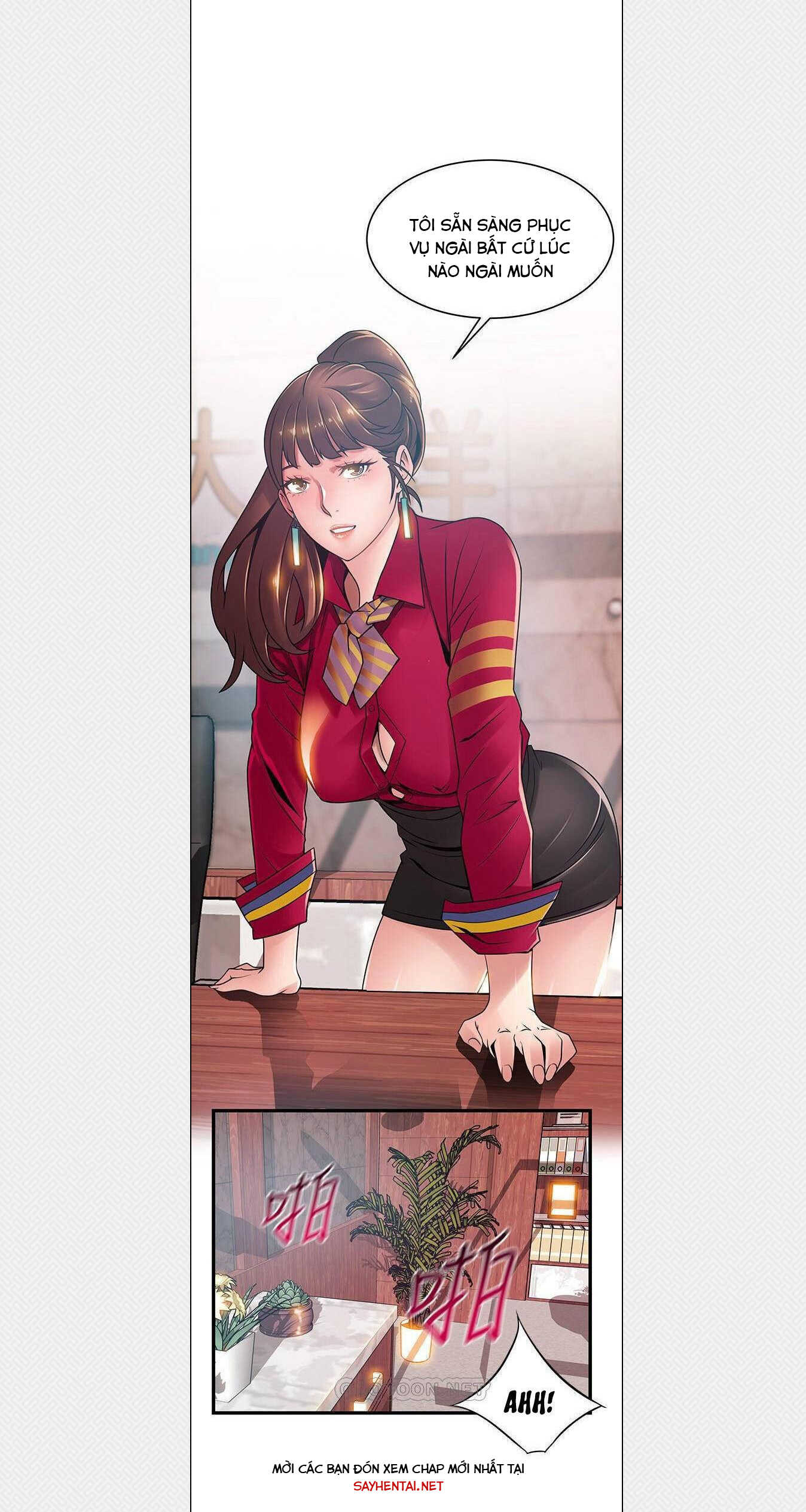 Điểm Yếu Chap Chapter 85-Điểm Yếu - Next Chap 86