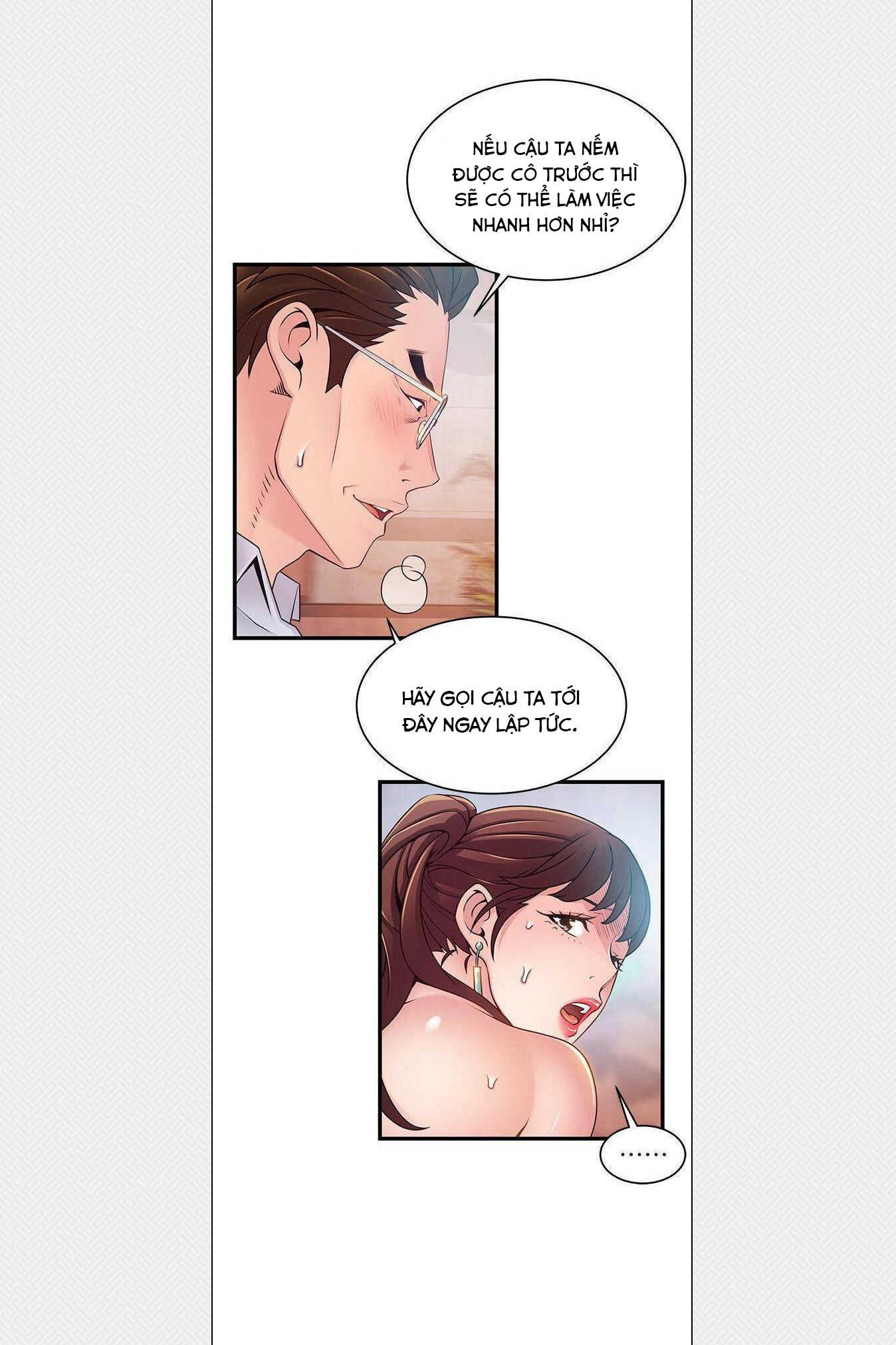 Điểm Yếu Chap Chapter 85-Điểm Yếu - Next Chap 86