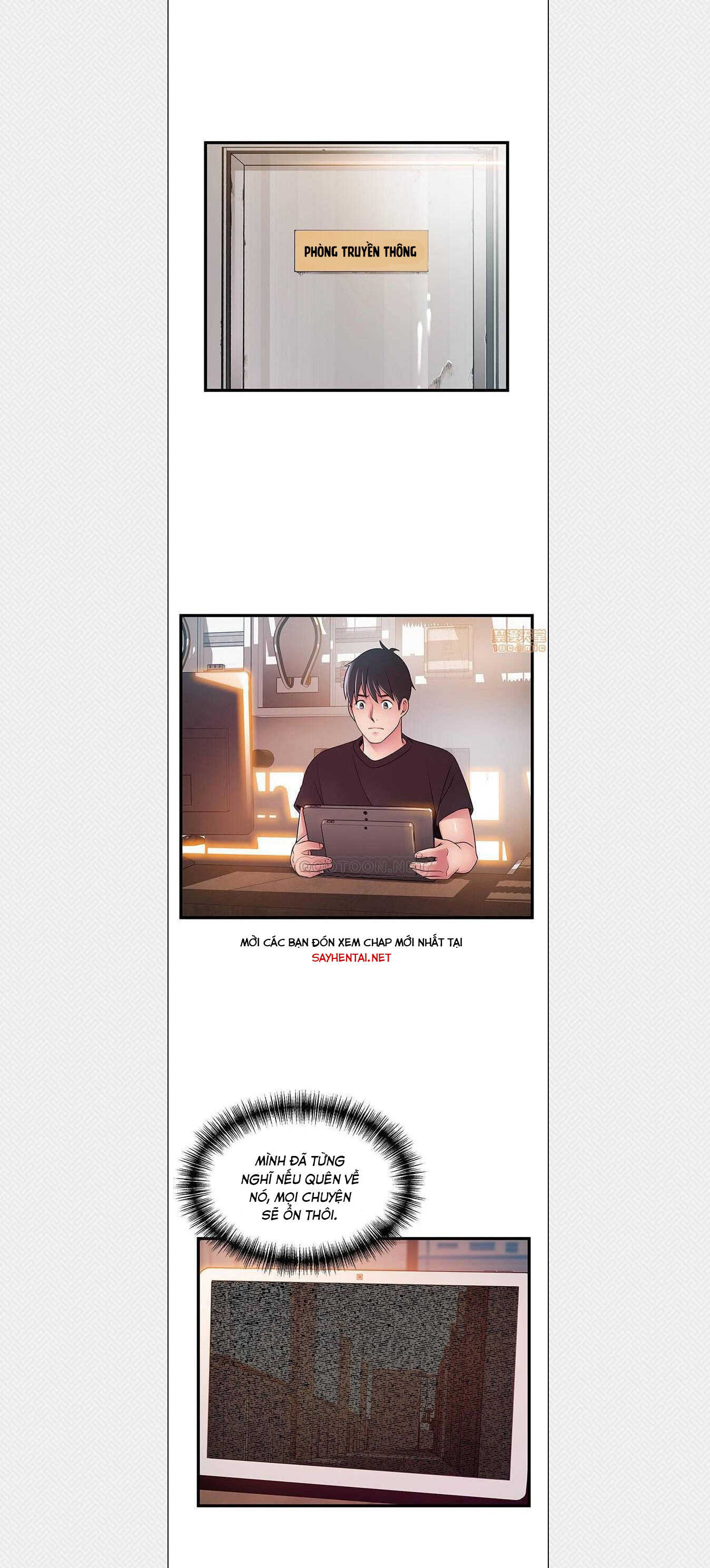 Điểm Yếu Chap Chapter 85-Điểm Yếu - Next Chap 86