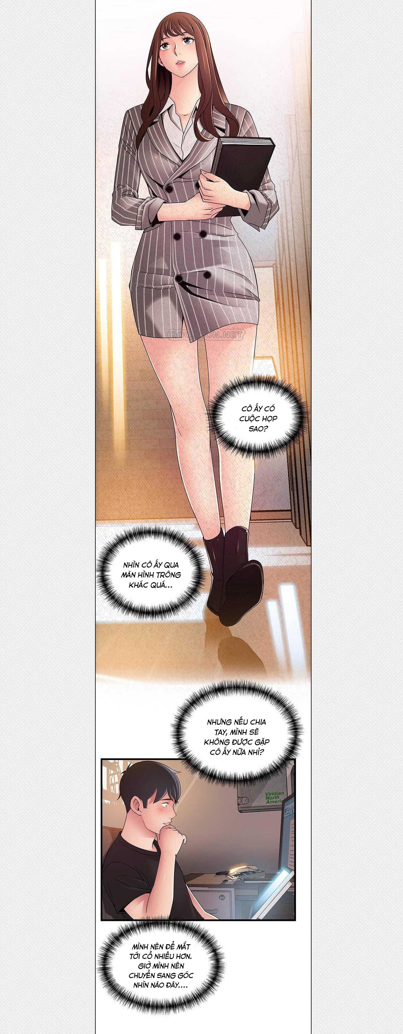 Điểm Yếu Chap Chapter 85-Điểm Yếu - Next Chap 86