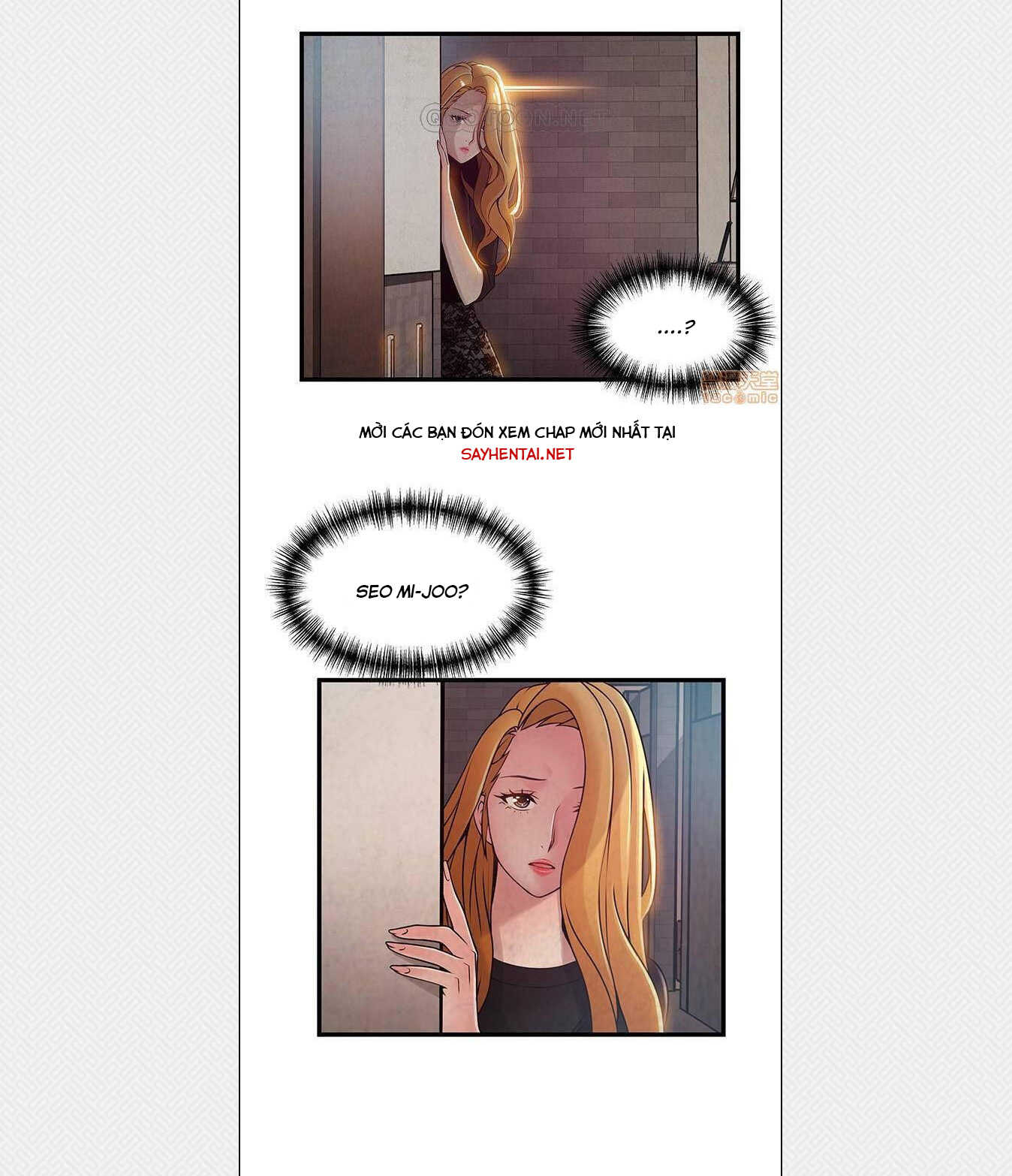 Điểm Yếu Chap Chapter 85-Điểm Yếu - Next Chap 86