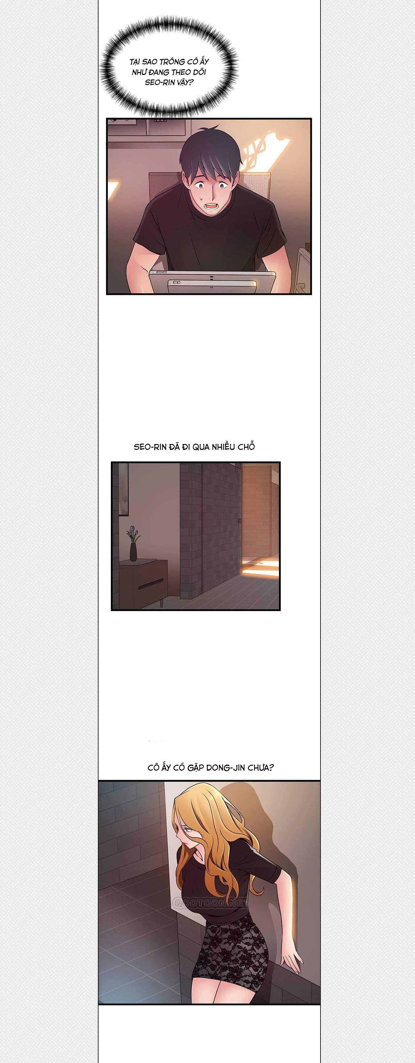 Điểm Yếu Chap Chapter 85-Điểm Yếu - Next Chap 86