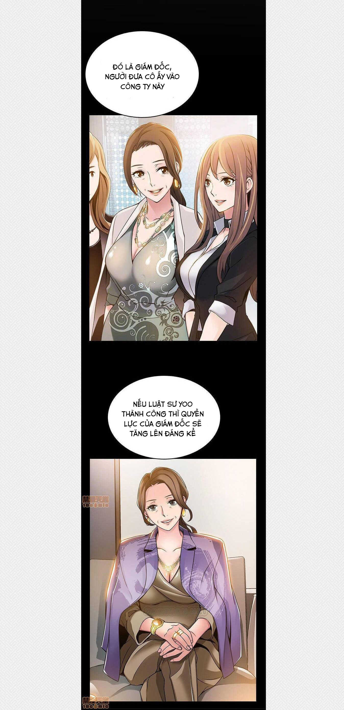 Điểm Yếu Chap Chapter 85-Điểm Yếu - Next Chap 86