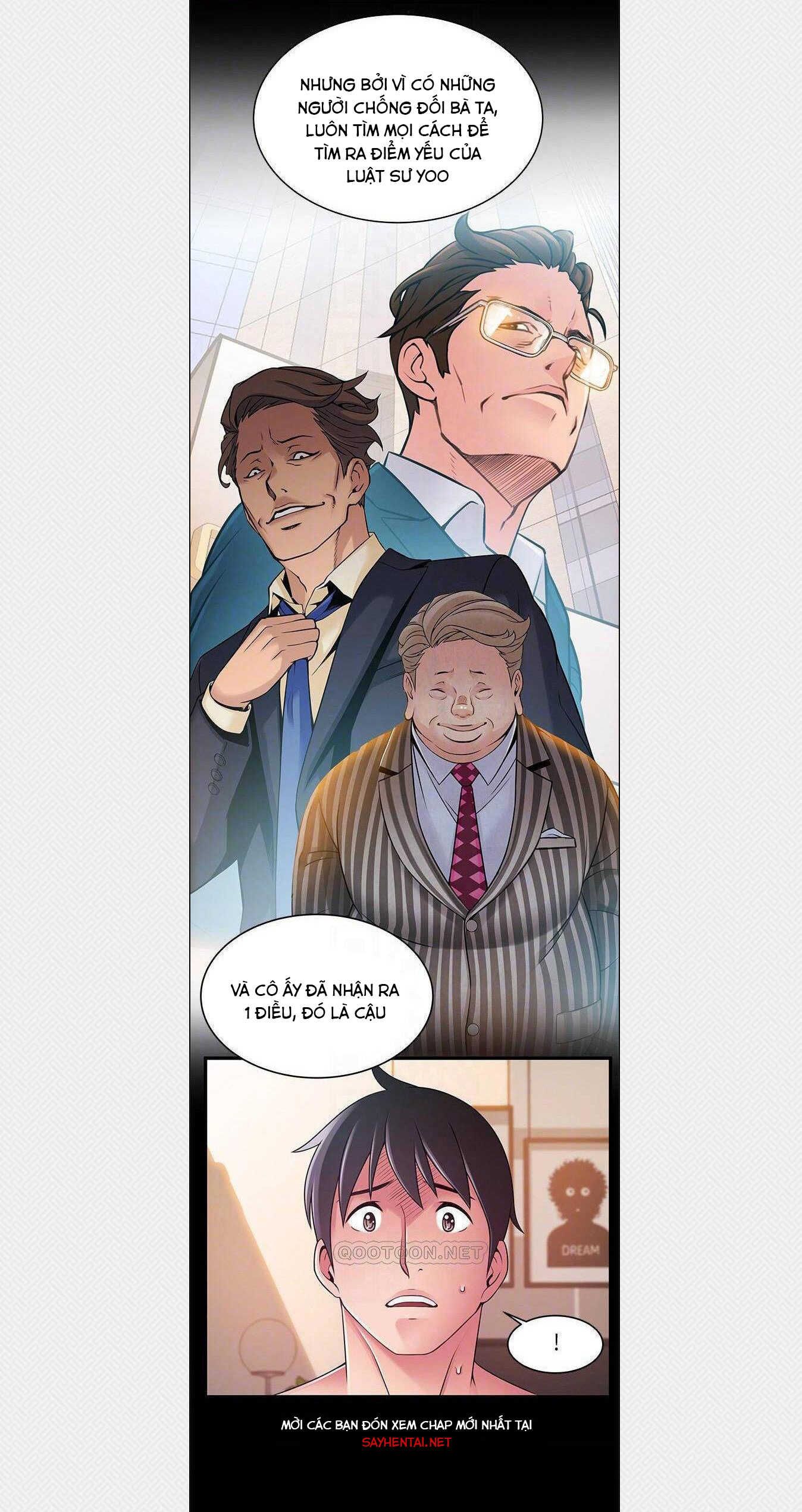 Điểm Yếu Chap Chapter 85-Điểm Yếu - Next Chap 86