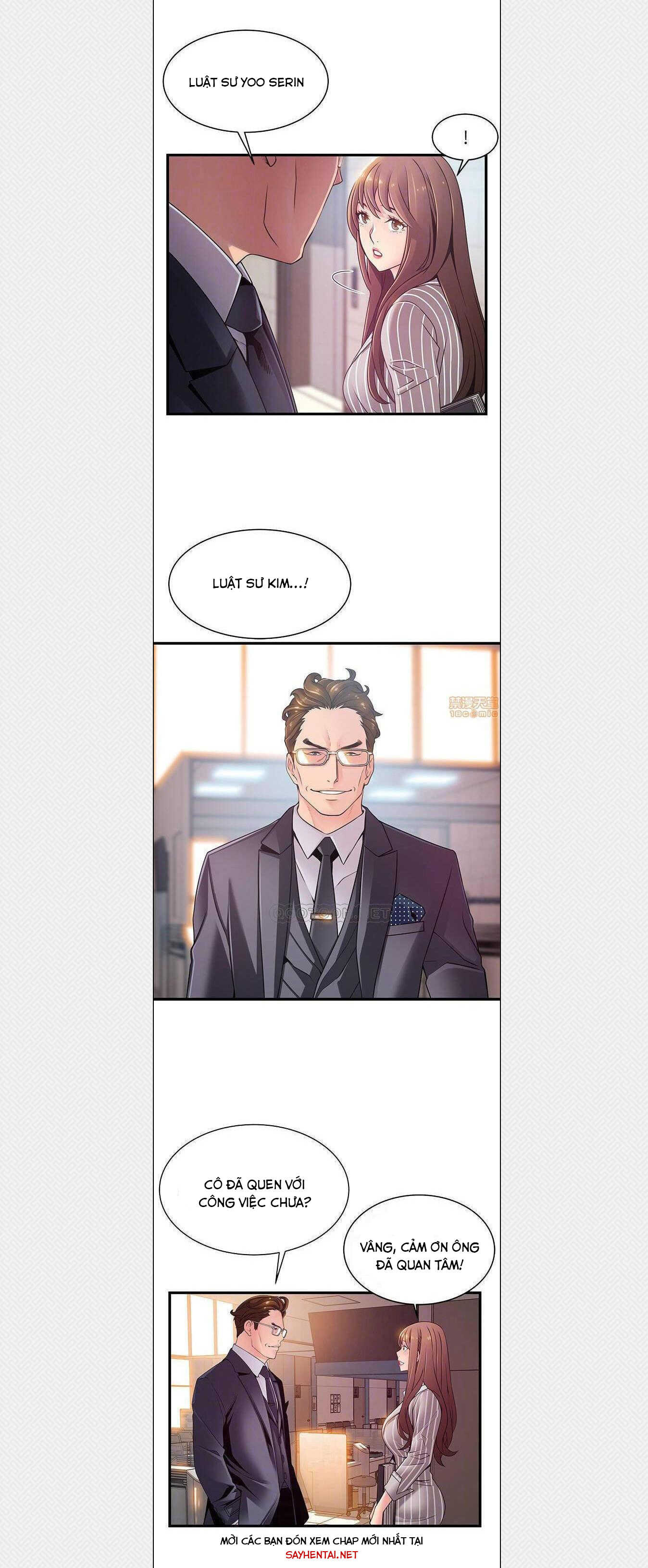 Điểm Yếu Chap Chapter 85-Điểm Yếu - Next Chap 86