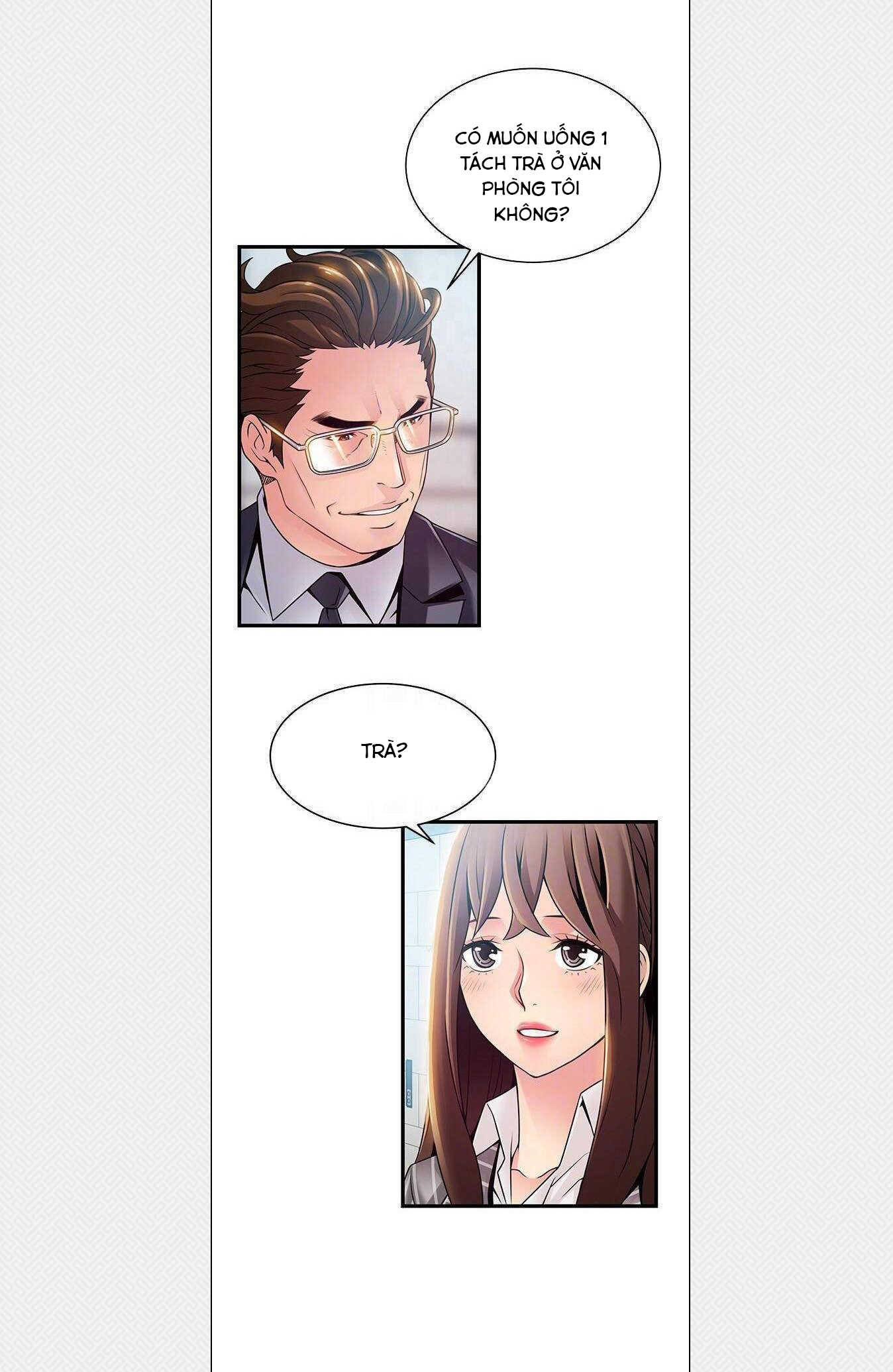 Điểm Yếu Chap Chapter 85-Điểm Yếu - Next Chap 86