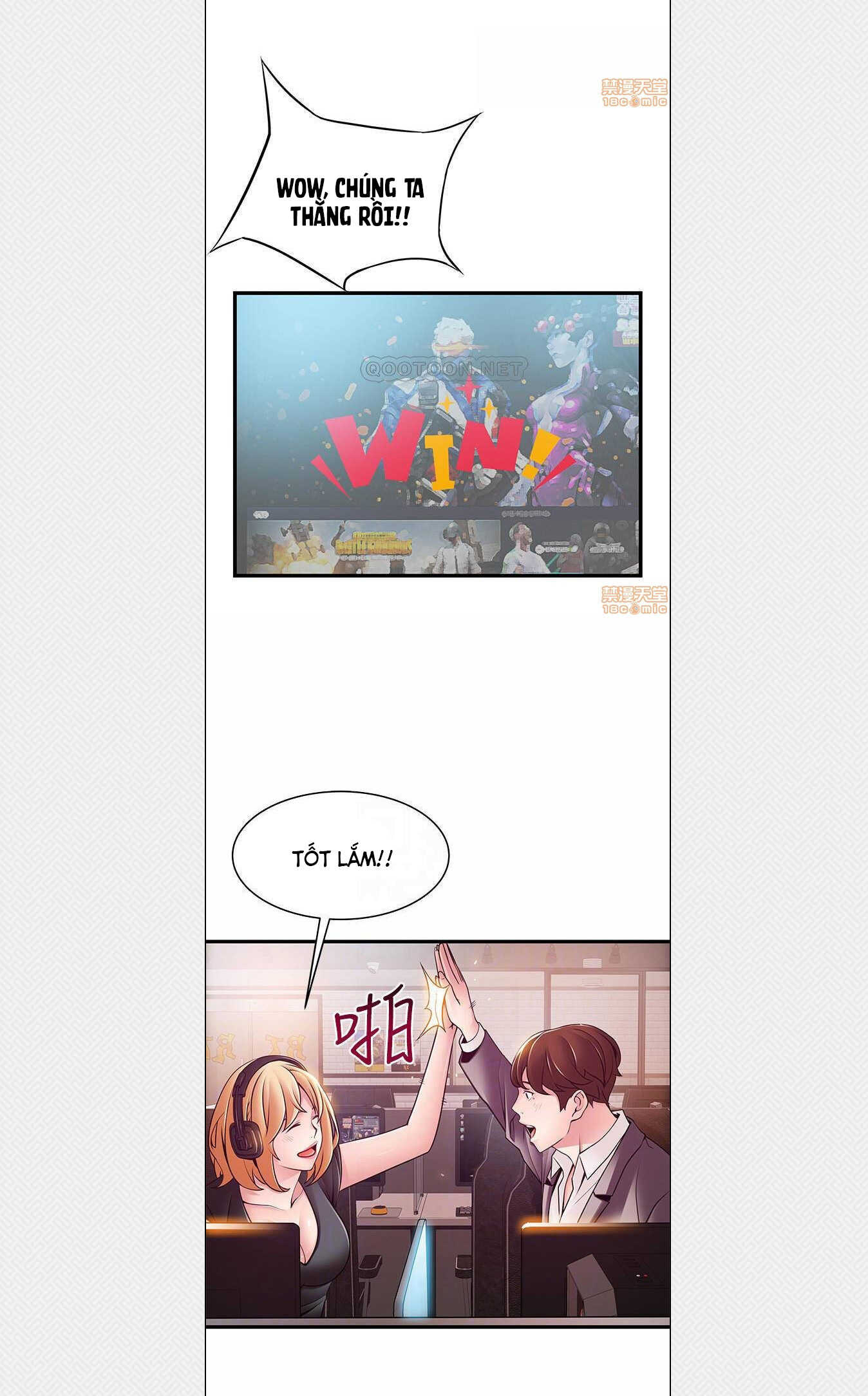 Điểm Yếu Chap Chapter 84-Điểm Yếu - Next Chap 85