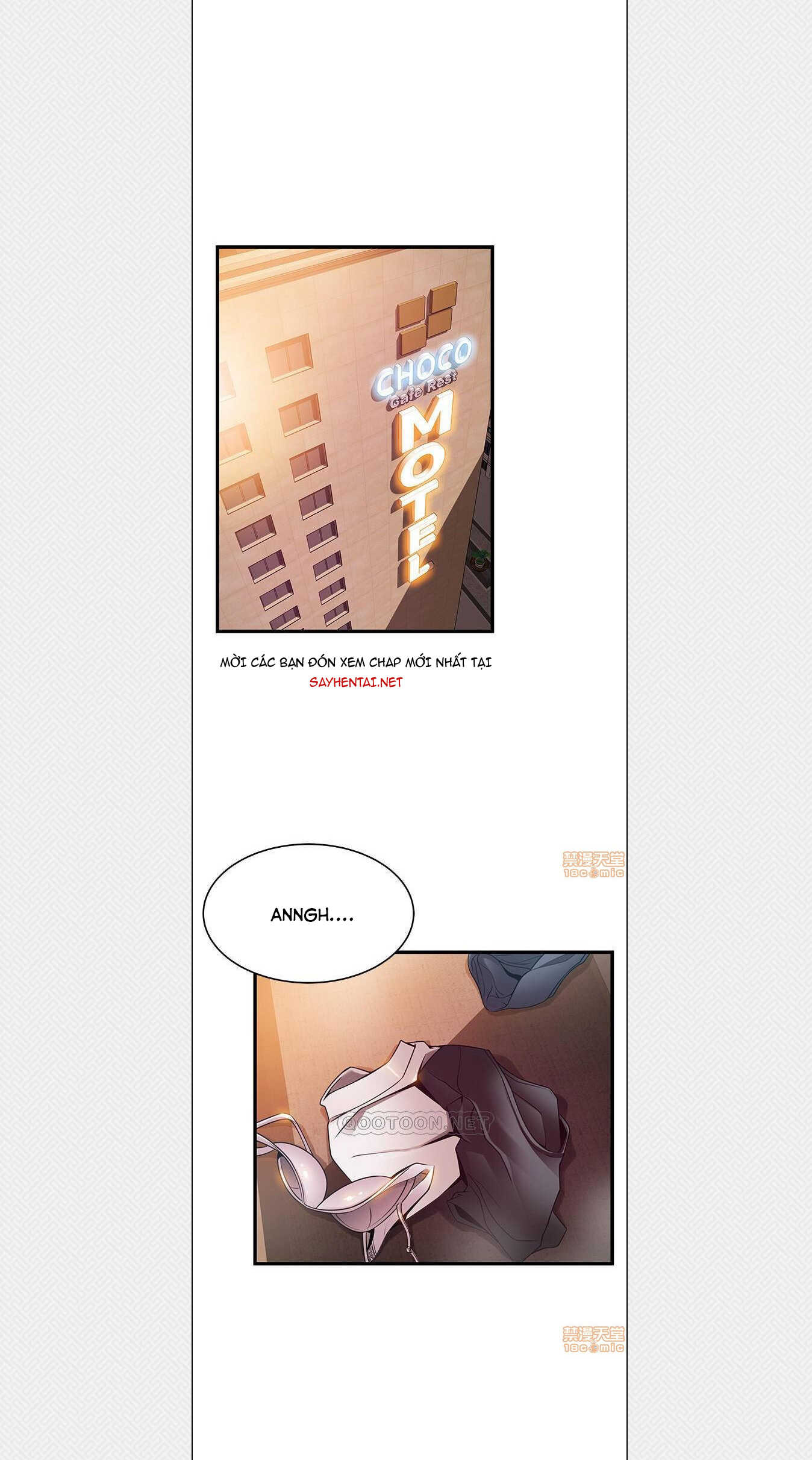 Điểm Yếu Chap Chapter 84-Điểm Yếu - Next Chap 85