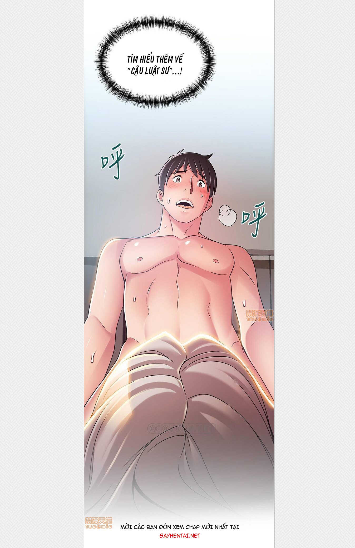 Điểm Yếu Chap Chapter 84-Điểm Yếu - Next Chap 85