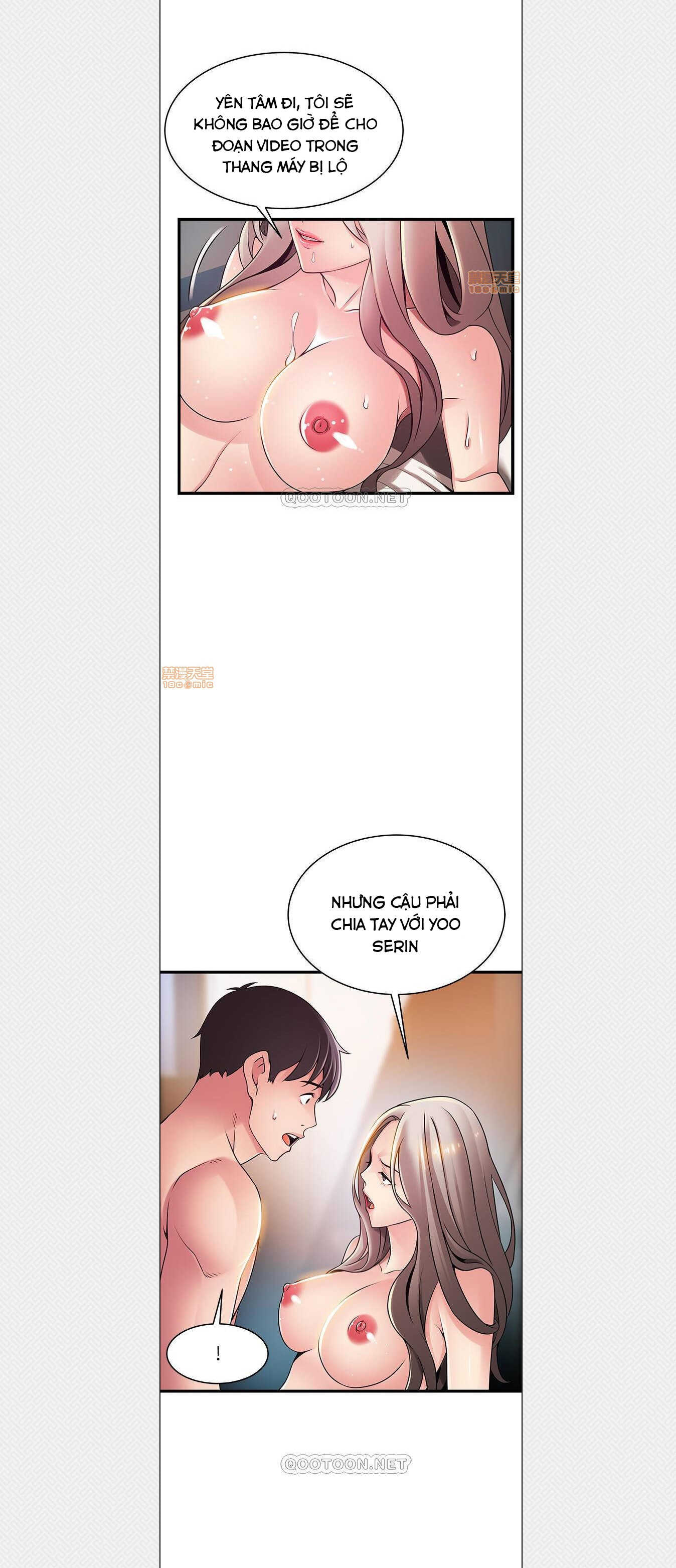 Điểm Yếu Chap Chapter 84-Điểm Yếu - Next Chap 85