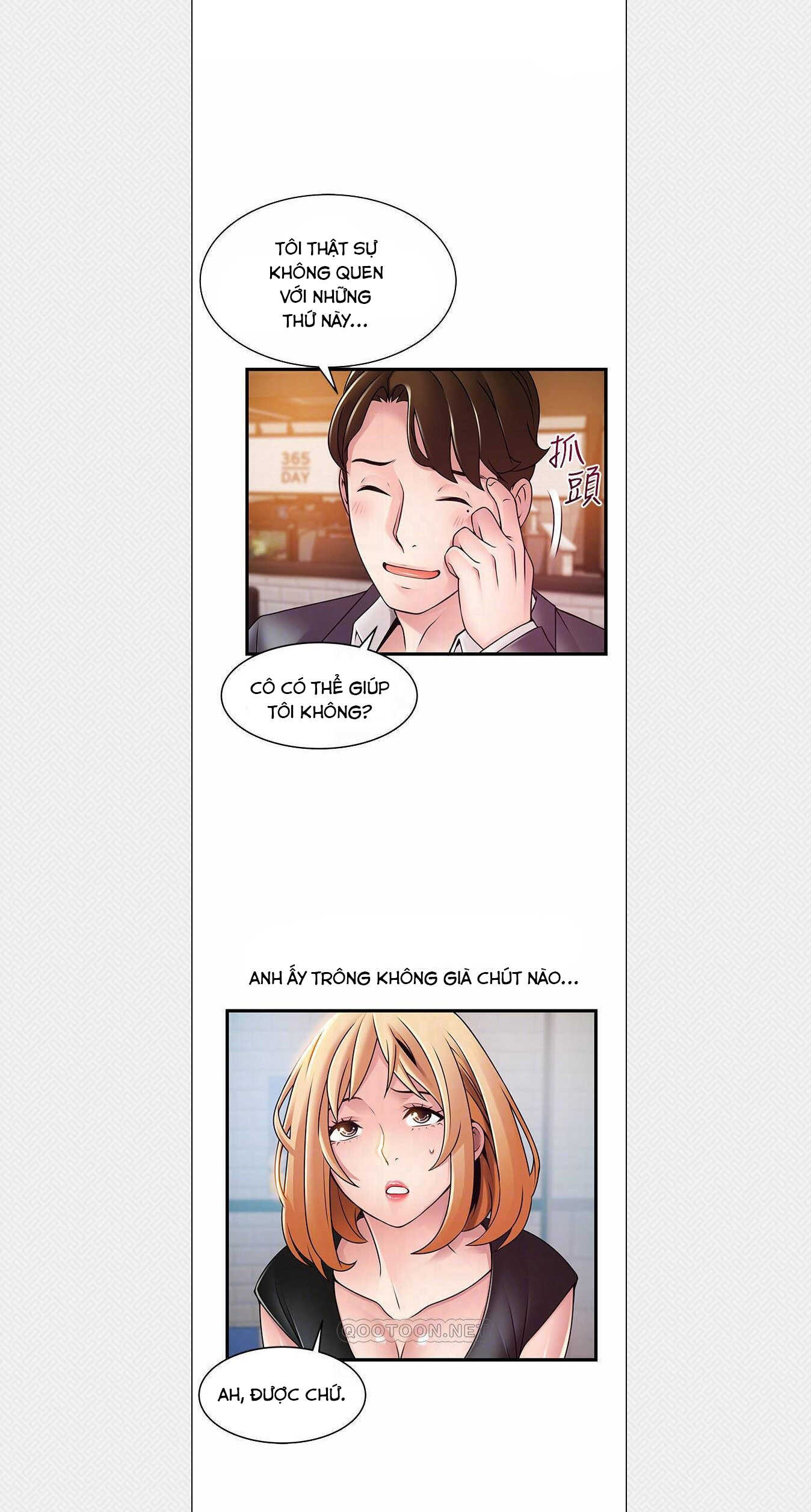 Điểm Yếu Chap Chapter 84-Điểm Yếu - Next Chap 85