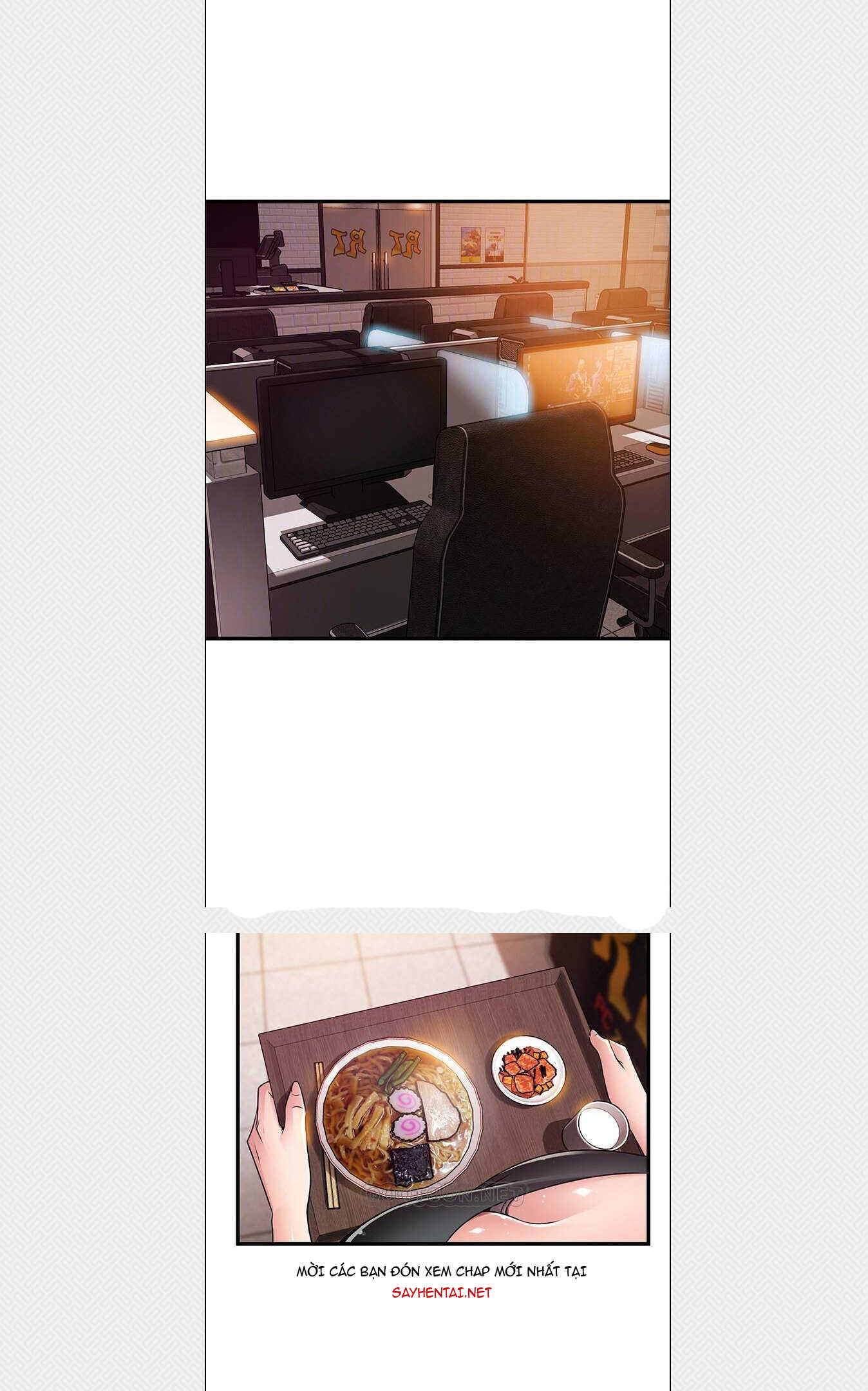 Điểm Yếu Chap Chapter 84-Điểm Yếu - Next Chap 85