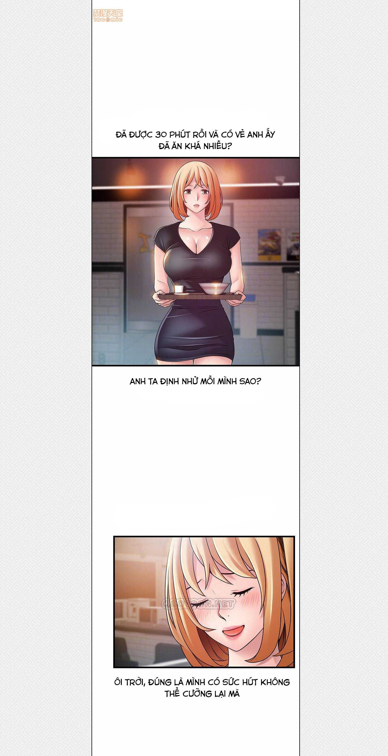 Điểm Yếu Chap Chapter 84-Điểm Yếu - Next Chap 85