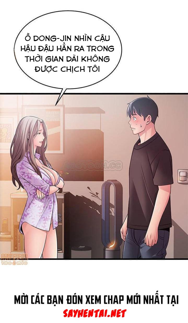 Điểm Yếu Chap Chapter 80-Điểm Yếu - Next Chap 81