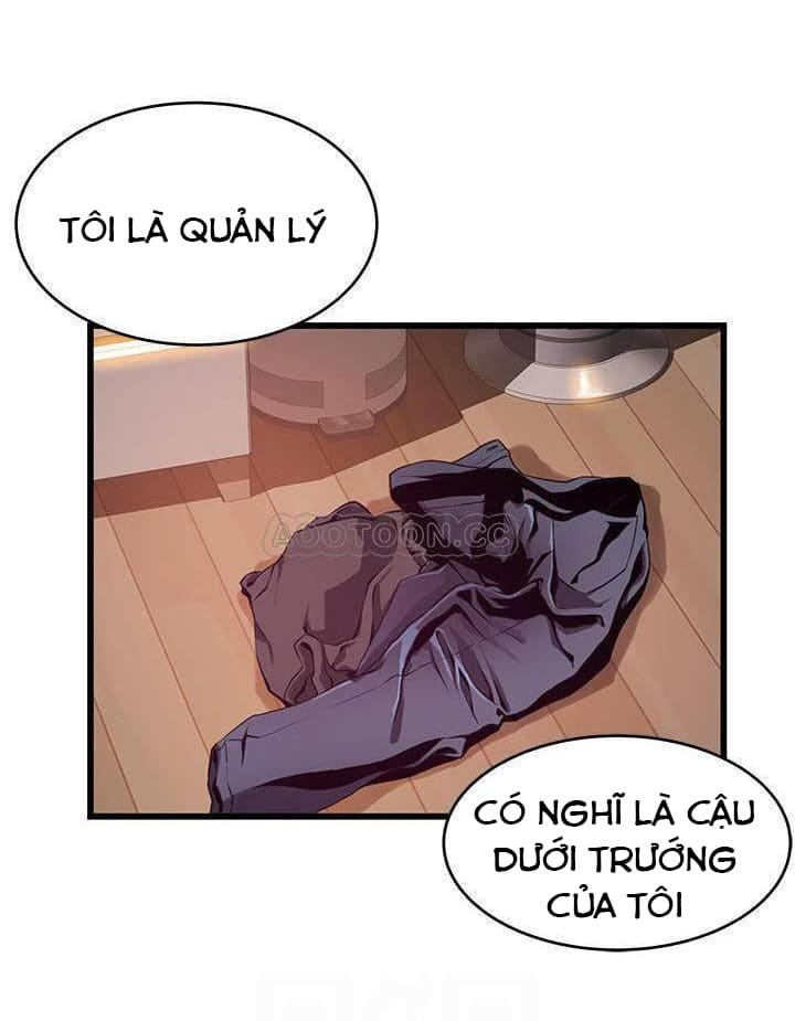 Điểm Yếu Chap Chapter 80-Điểm Yếu - Next Chap 81