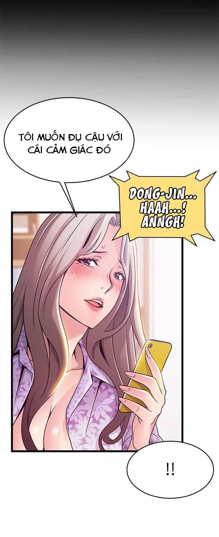 Điểm Yếu Chap Chapter 80-Điểm Yếu - Next Chap 81