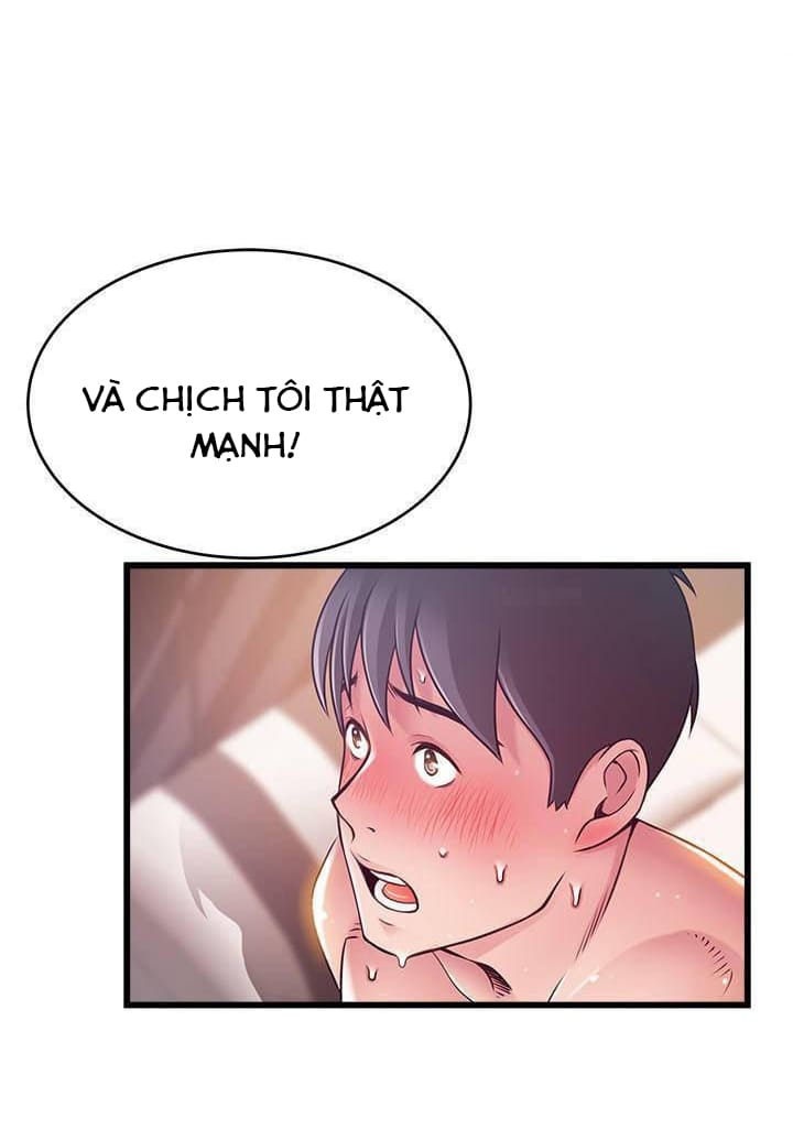 Điểm Yếu Chap Chapter 80-Điểm Yếu - Next Chap 81