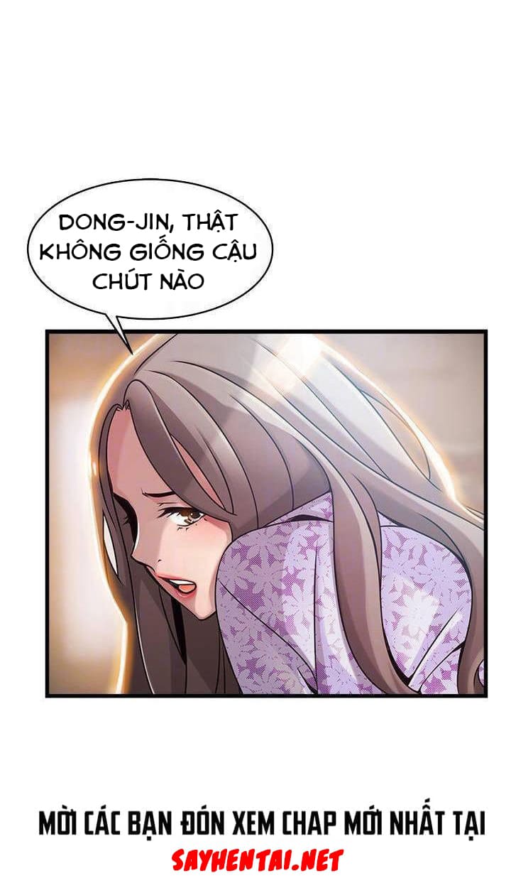 Điểm Yếu Chap Chapter 80-Điểm Yếu - Next Chap 81