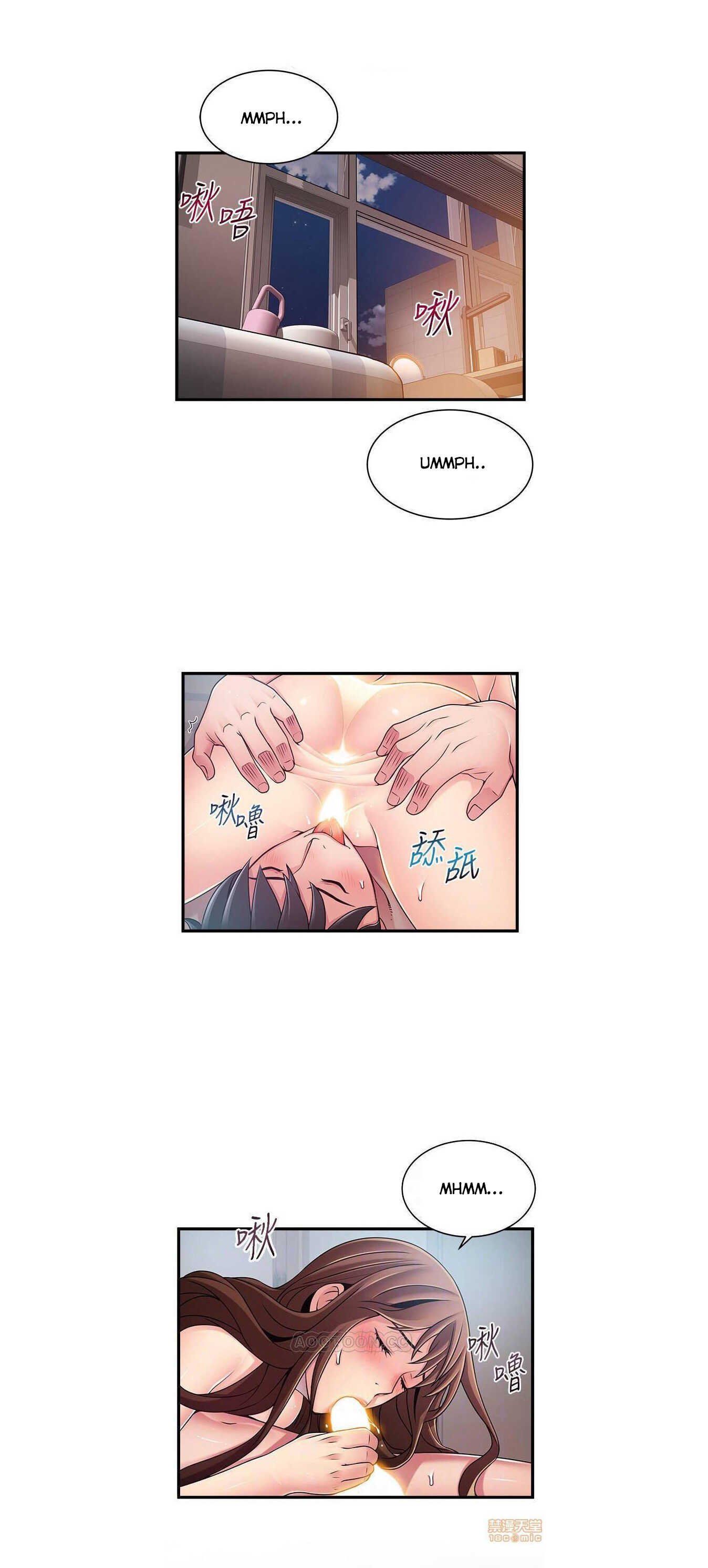 Điểm Yếu Chap Chapter 79-Điểm Yếu - Next Chap 80