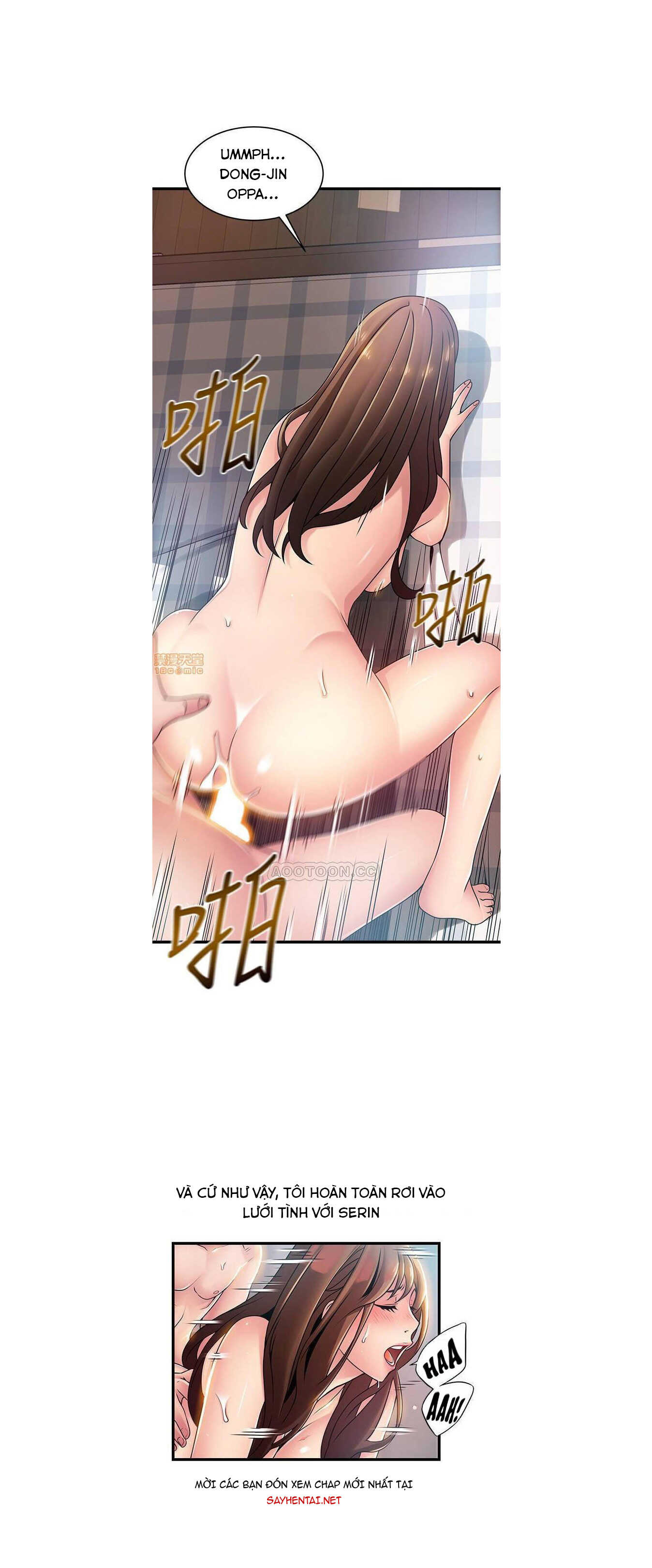 Điểm Yếu Chap Chapter 79-Điểm Yếu - Next Chap 80