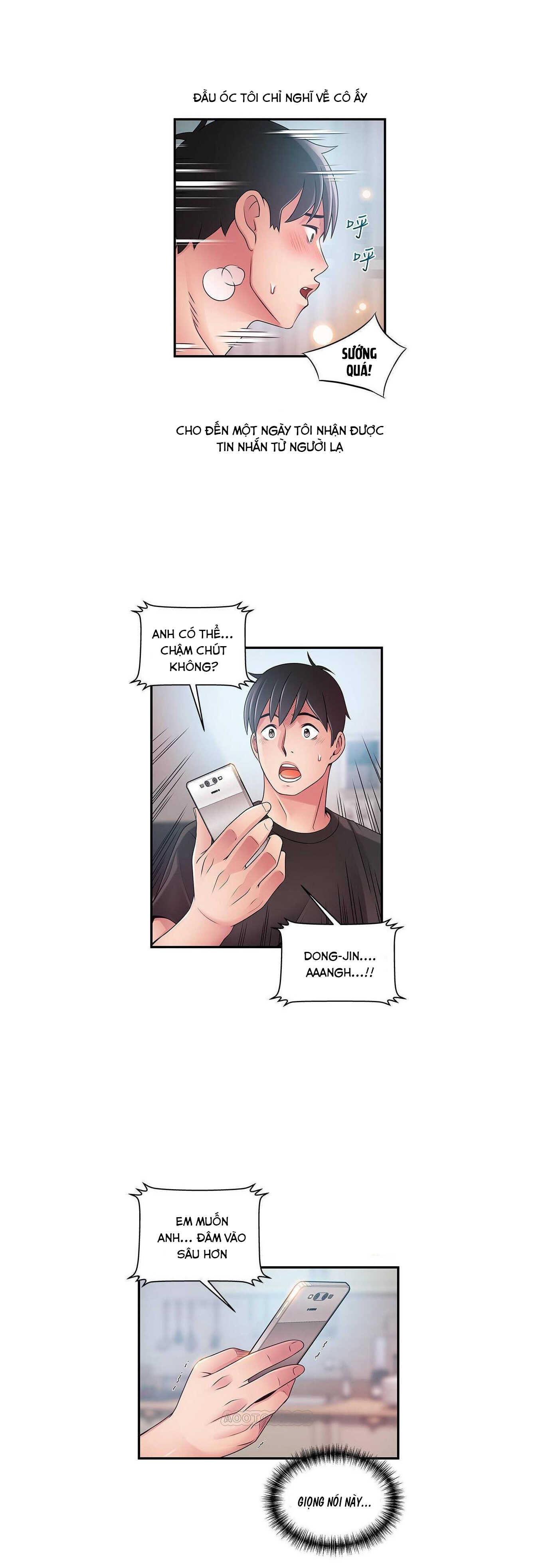 Điểm Yếu Chap Chapter 79-Điểm Yếu - Next Chap 80