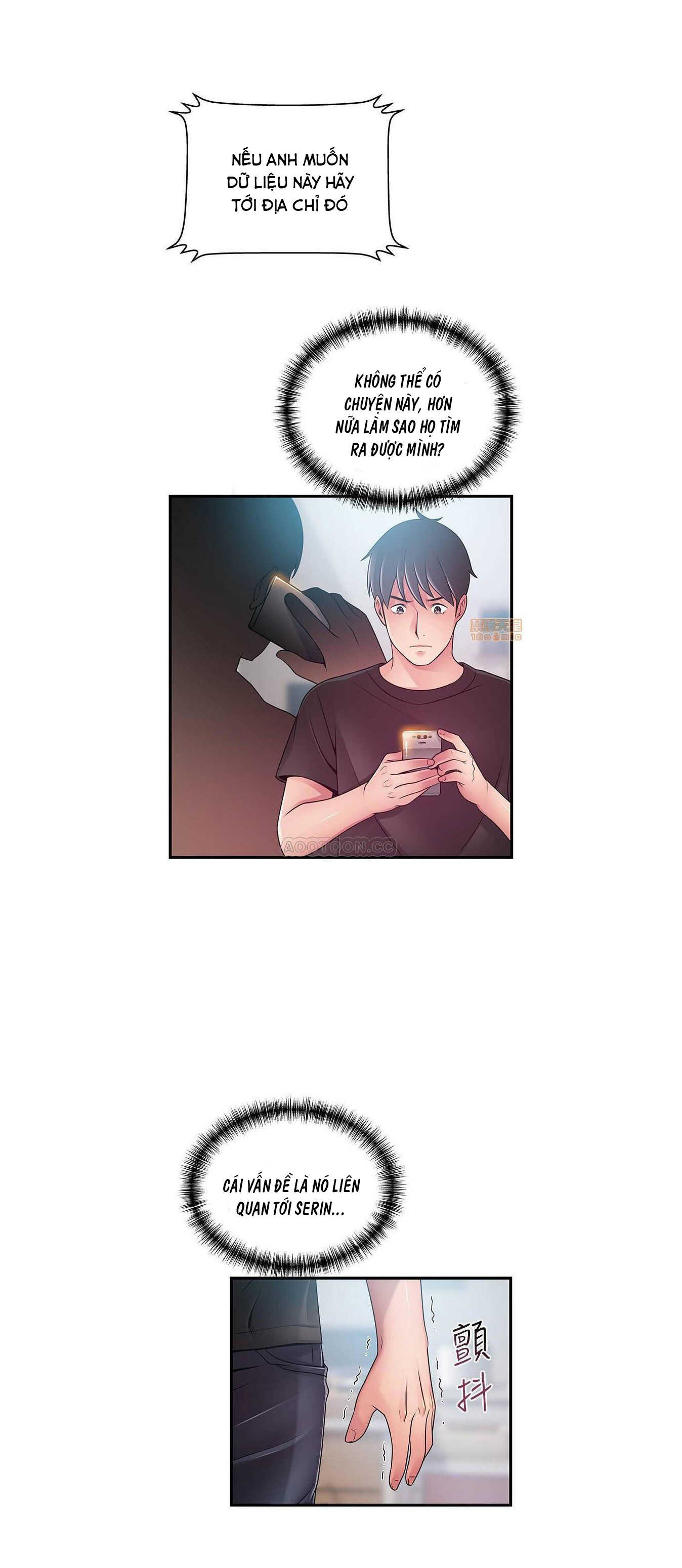 Điểm Yếu Chap Chapter 79-Điểm Yếu - Next Chap 80