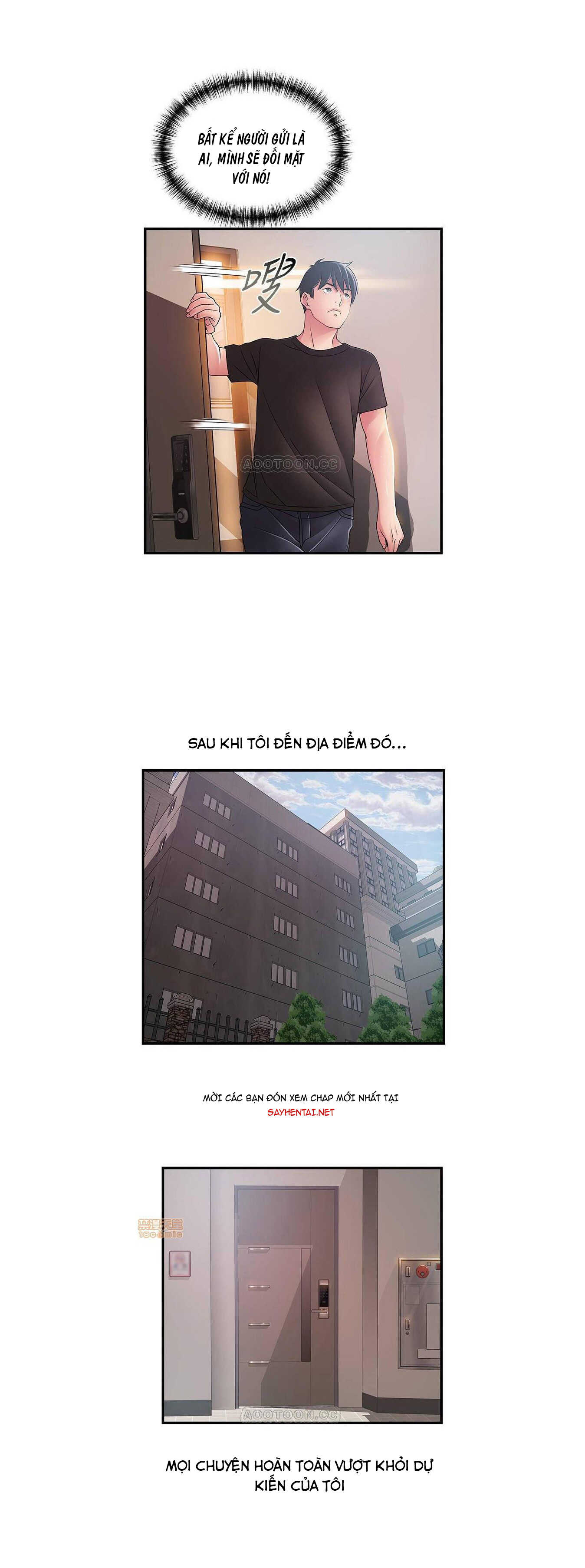 Điểm Yếu Chap Chapter 79-Điểm Yếu - Next Chap 80