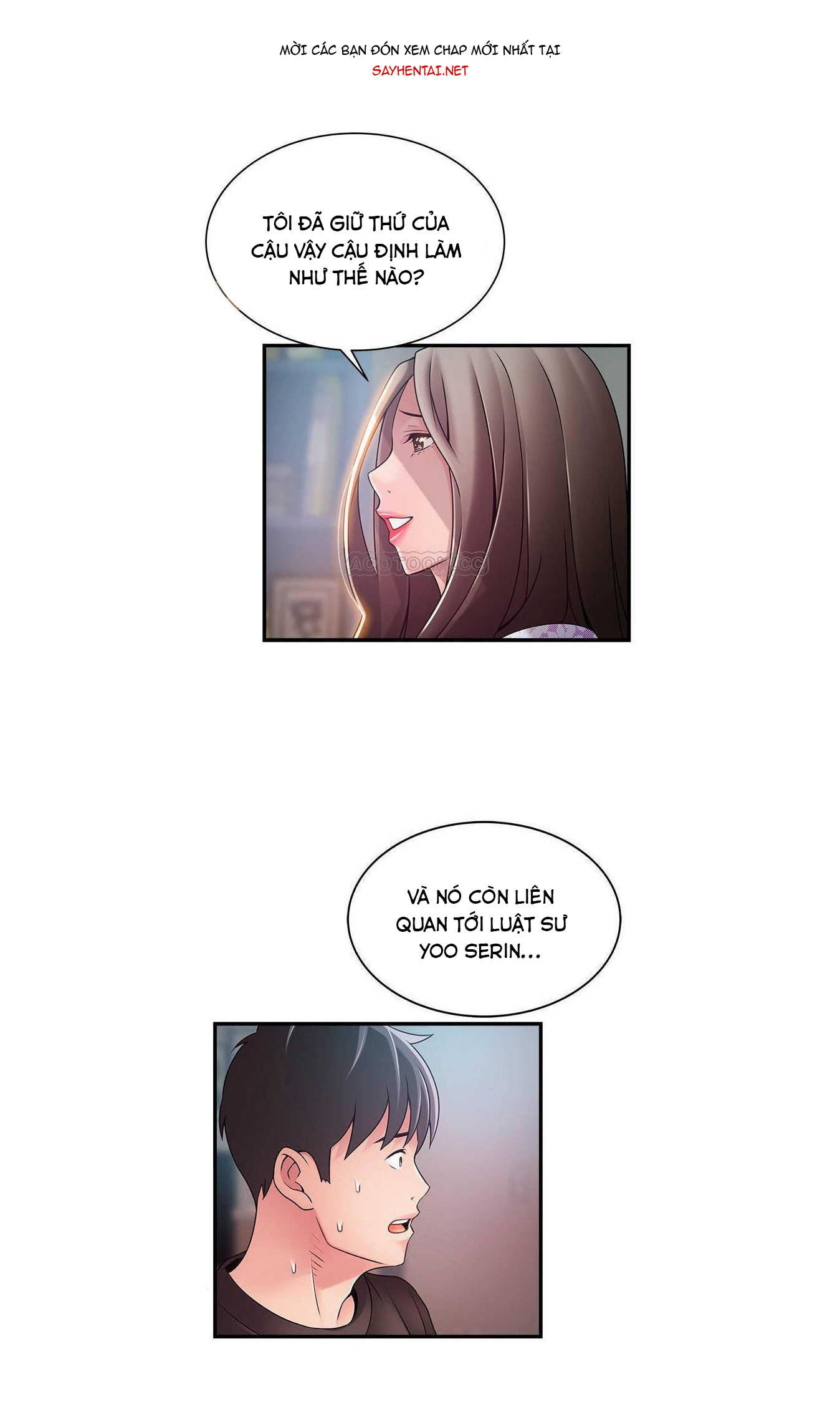 Điểm Yếu Chap Chapter 79-Điểm Yếu - Next Chap 80