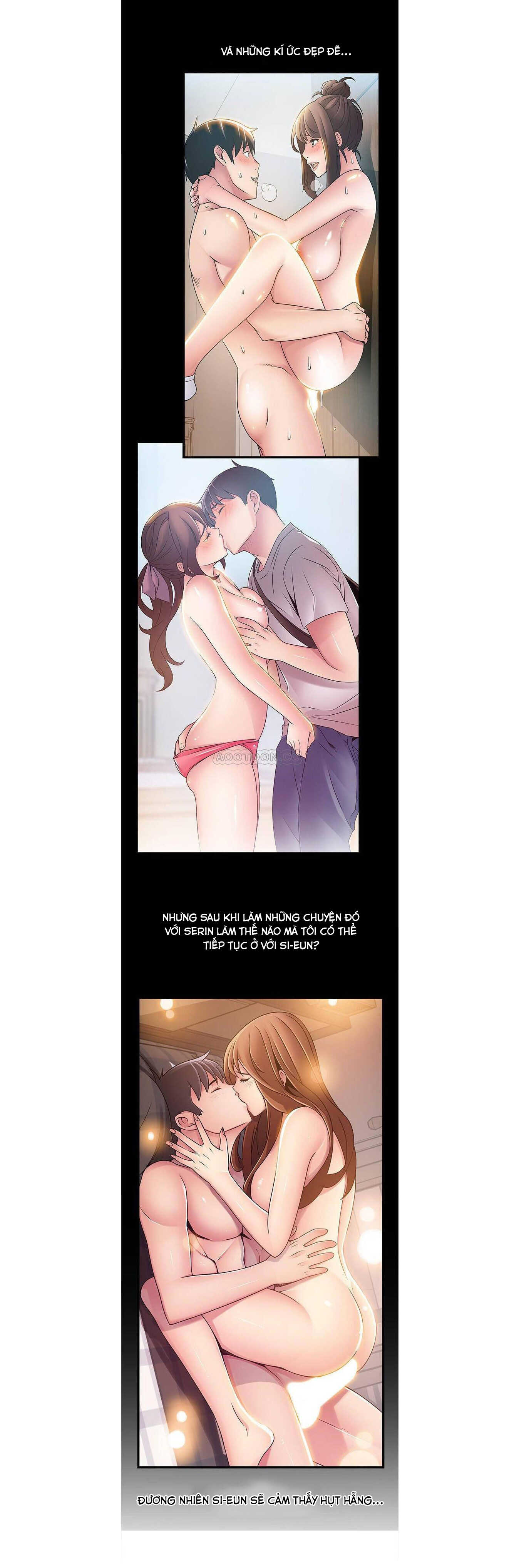 Điểm Yếu Chap Chapter 79-Điểm Yếu - Next Chap 80