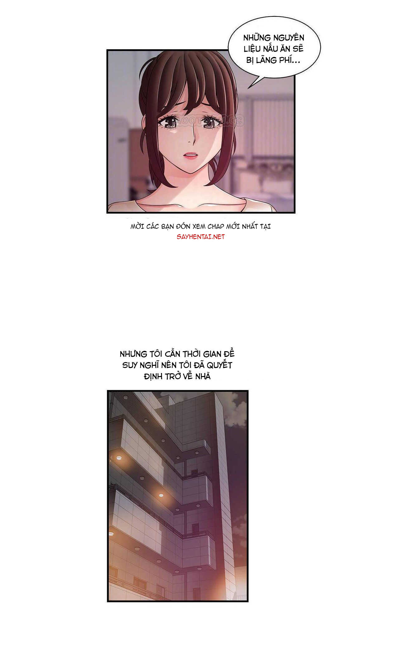 Điểm Yếu Chap Chapter 79-Điểm Yếu - Next Chap 80