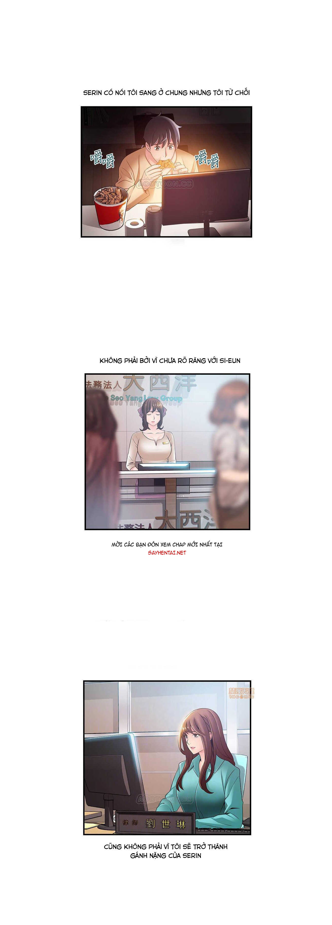 Điểm Yếu Chap Chapter 79-Điểm Yếu - Next Chap 80