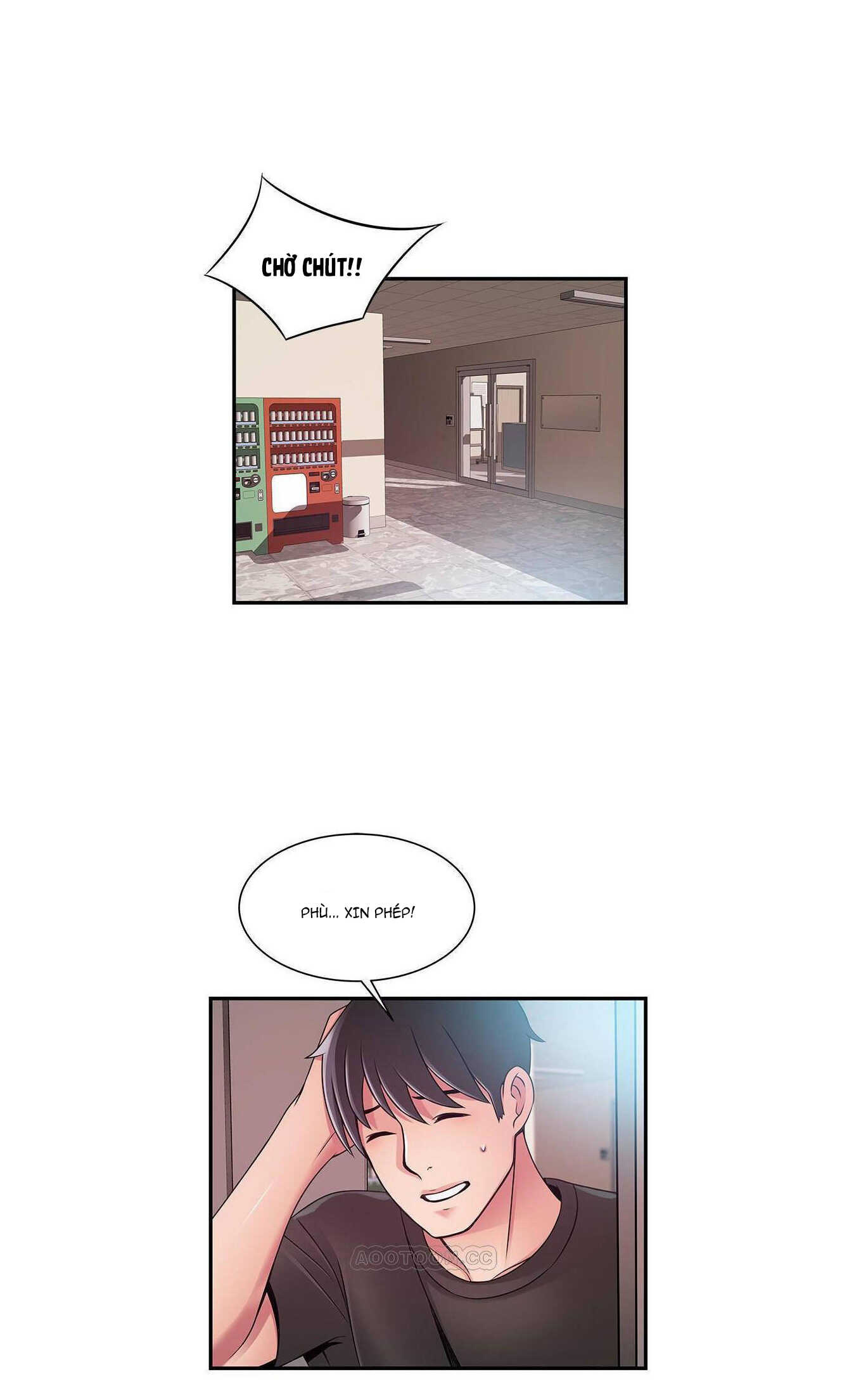 Điểm Yếu Chap Chapter 79-Điểm Yếu - Next Chap 80