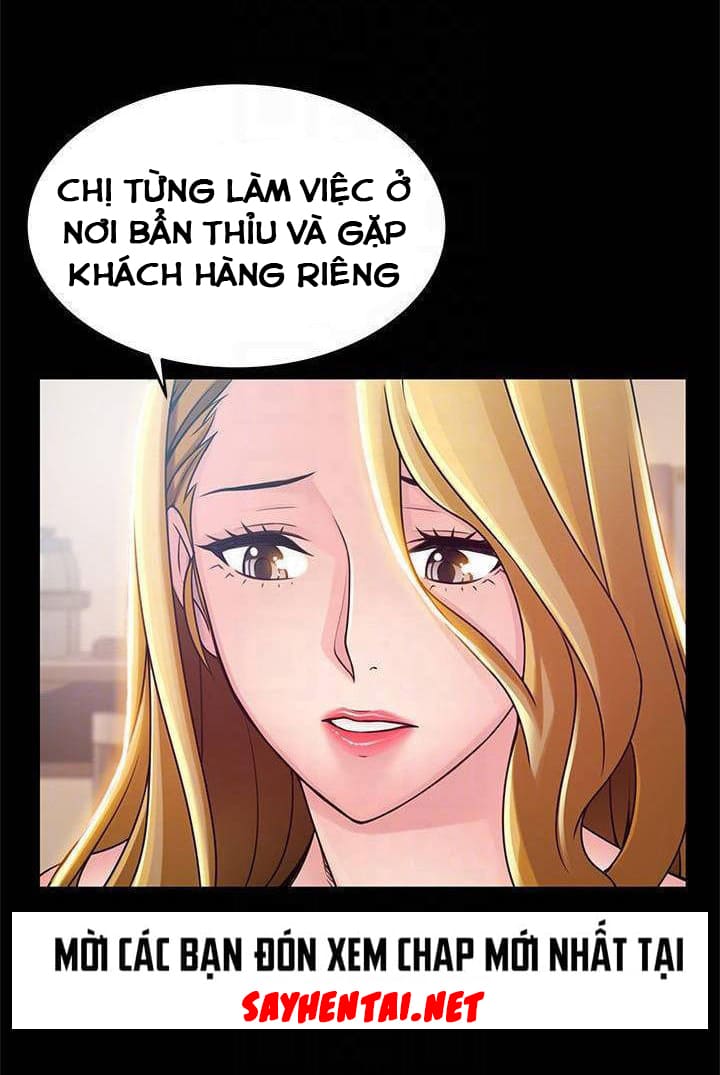 Điểm Yếu Chap Chapter 78-Điểm Yếu - Next Chap 79