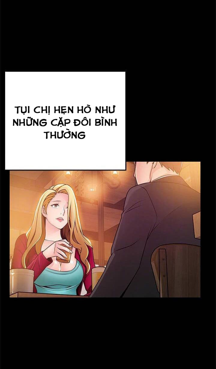 Điểm Yếu Chap Chapter 78-Điểm Yếu - Next Chap 79